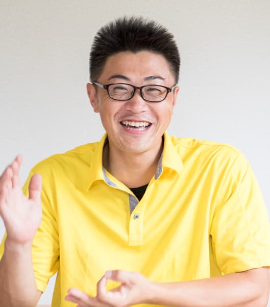 高橋の写真