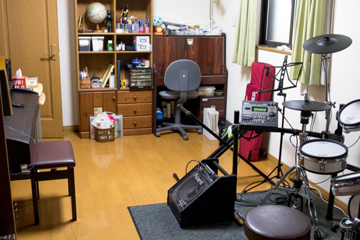 片付けたら人生が変わった そのわけと実例をご紹介します 片付けトントン